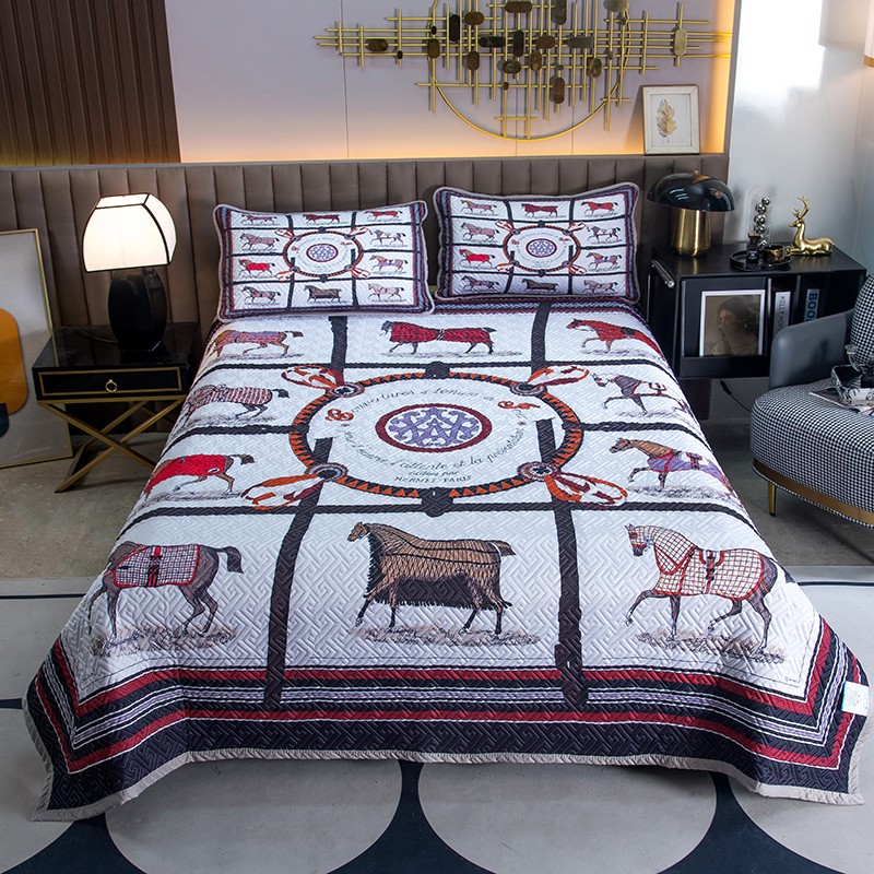 Hermes 200-230X220-250cm 48X74cm 14